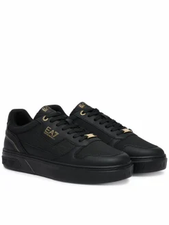 Sneakers 7X000786 AF26388 MZ177 Nero