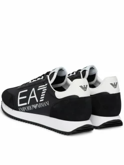 Sneakers 7X000541 AF18609 MZ175 Nero
