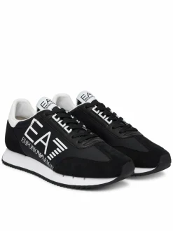 Sneakers 7X000541 AF18609 MZ175 Nero