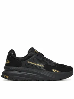 Sneakers 7X000342 AF18617 MZ177 Nero