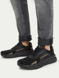 Sneakers 7X000342 AF18617 MZ177 Nero