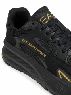 Sneakers 7X000342 AF18617 MZ177 Nero