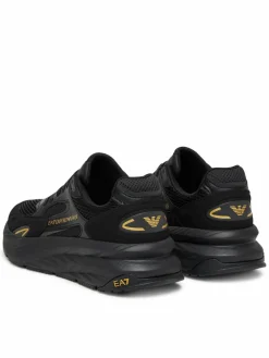 Sneakers 7X000342 AF18617 MZ177 Nero