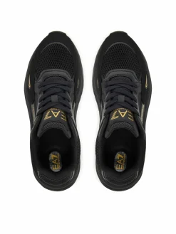 Sneakers 7X000342 AF18617 MZ177 Nero