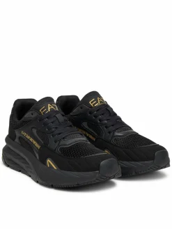 Sneakers 7X000342 AF18617 MZ177 Nero