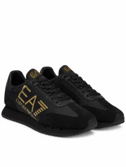 Sneakers 7X000541 AF18609 MZ177 Nero