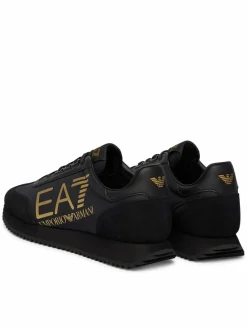 Sneakers 7X000541 AF18609 MZ177 Nero