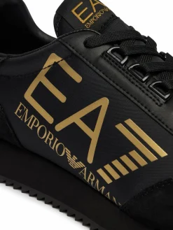 Sneakers 7X000541 AF18609 MZ177 Nero