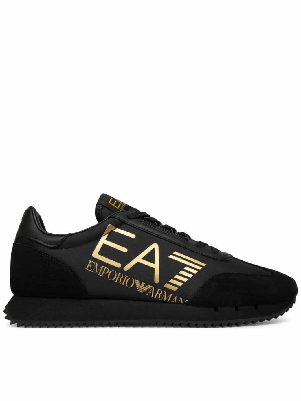 Sneakers 7X000541 AF18609 MZ177 Nero