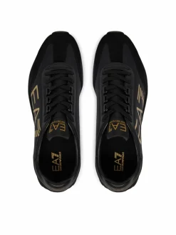 Sneakers 7X000541 AF18609 MZ177 Nero