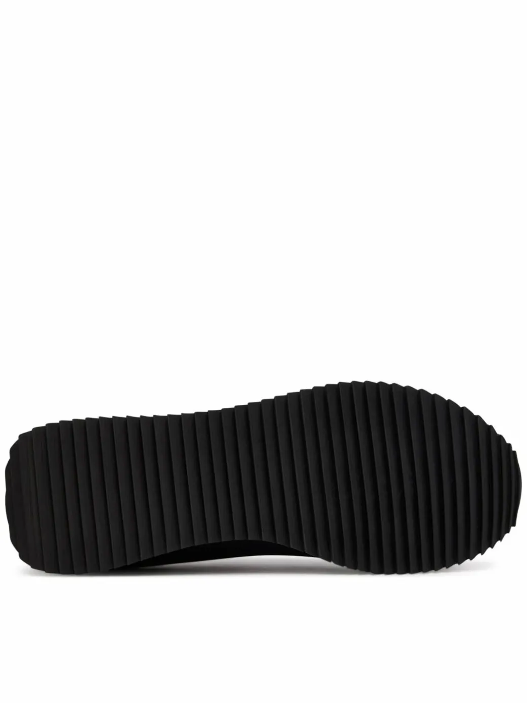 Sneakers 7X000541 AF18609 MZ177 Nero