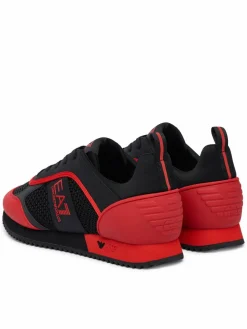 Sneakers 7X000334 AF18610 MZ916 Nero