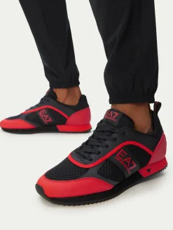 Sneakers 7X000334 AF18610 MZ916 Nero