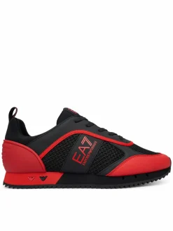 Sneakers 7X000334 AF18610 MZ916 Nero