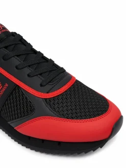 Sneakers 7X000334 AF18610 MZ916 Nero