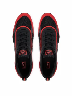 Sneakers 7X000334 AF18610 MZ916 Nero