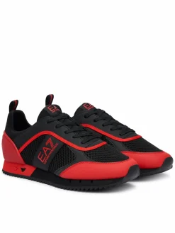 Sneakers 7X000334 AF18610 MZ916 Nero