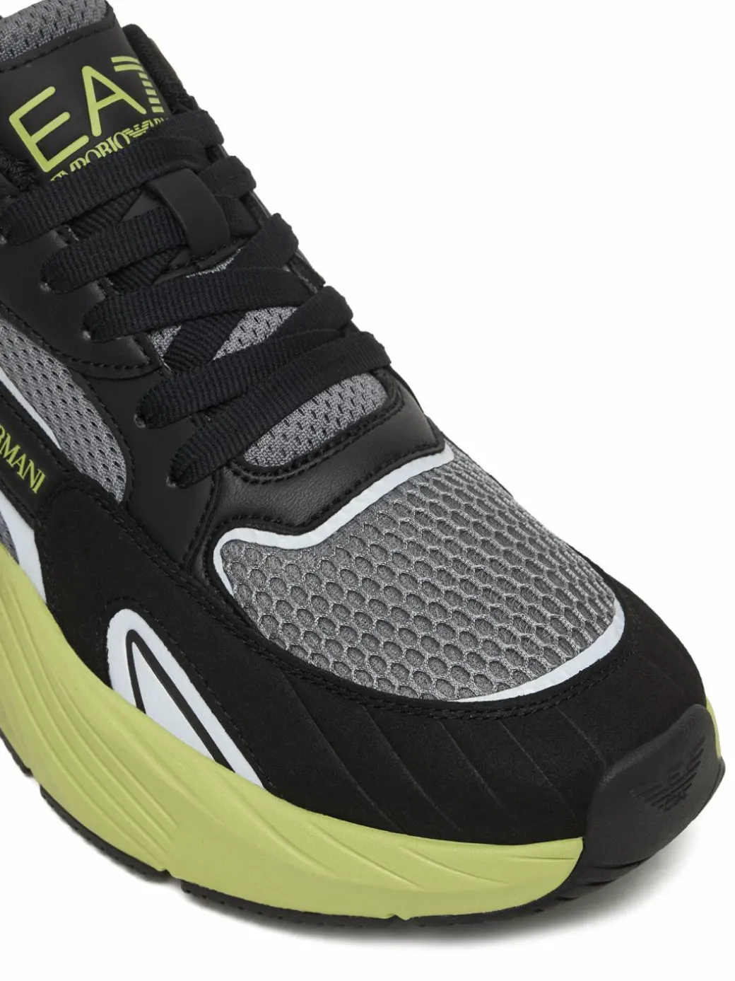 Sneakers 7X000342 AF18617 MZ590 Nero