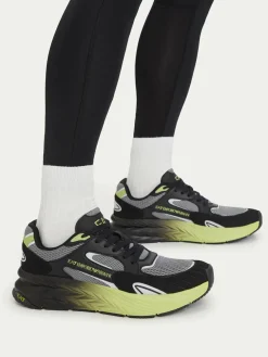 Sneakers 7X000342 AF18617 MZ590 Nero