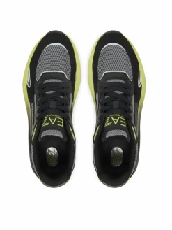 Sneakers 7X000342 AF18617 MZ590 Nero