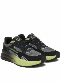 Sneakers 7X000342 AF18617 MZ590 Nero