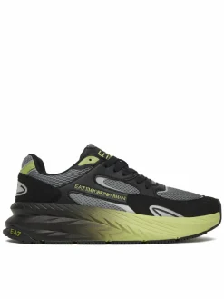 Sneakers 7X000342 AF18617 MZ590 Nero