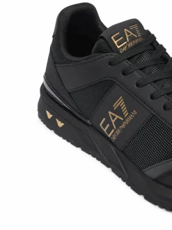 Sneakers 7X000656 AF13550 MZ177 Nero
