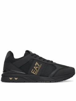Sneakers 7X000656 AF13550 MZ177 Nero