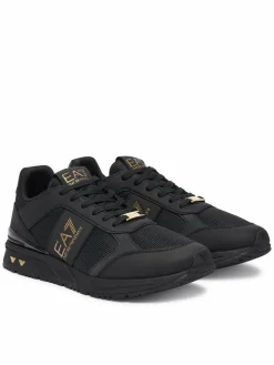 Sneakers 7X000656 AF13550 MZ177 Nero