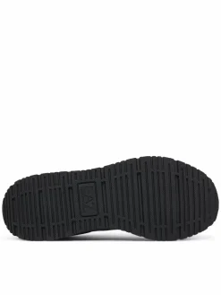 Sneakers 7X000656 AF13550 MZ177 Nero
