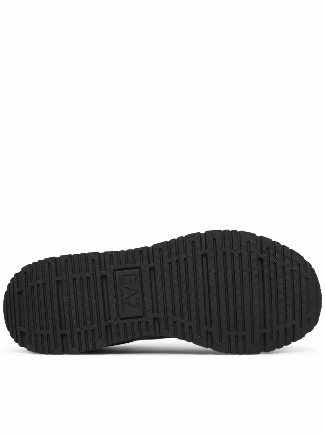 Sneakers 7X000656 AF13550 MZ177 Nero