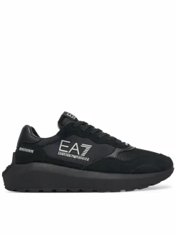 Sneakers 7X000341 AF18616 MZ186 Nero