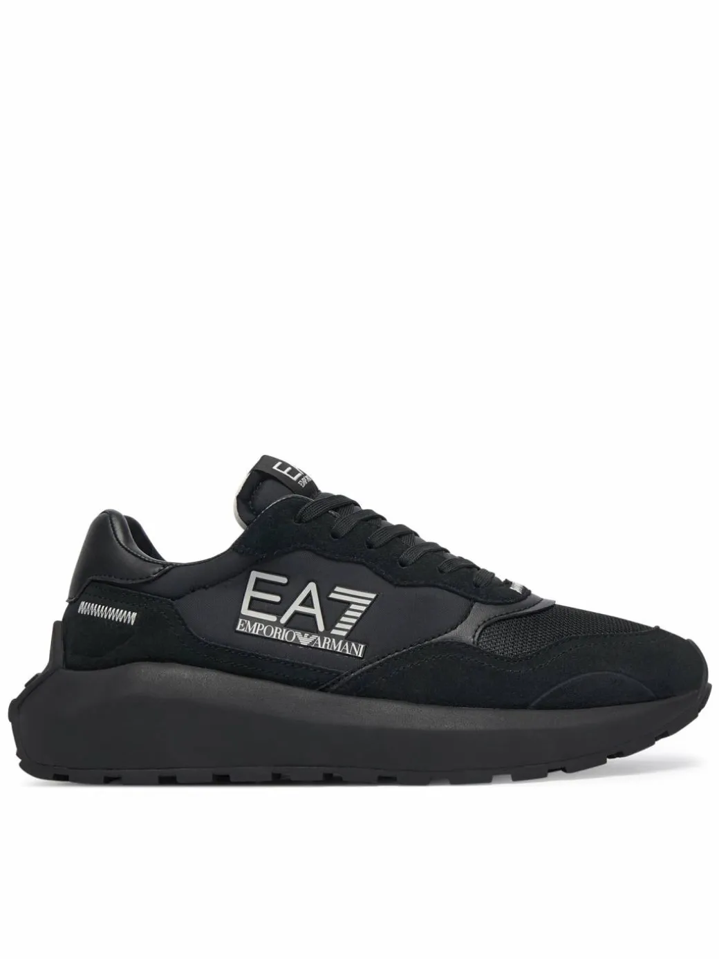 Sneakers 7X000341 AF18616 MZ186 Nero
