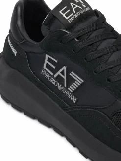 Sneakers 7X000341 AF18616 MZ186 Nero