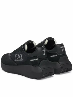 Sneakers 7X000341 AF18616 MZ186 Nero