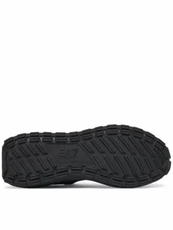 Sneakers 7X000341 AF18616 MZ186 Nero