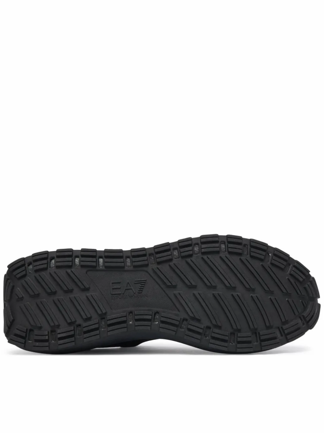 Sneakers 7X000341 AF18616 MZ186 Nero