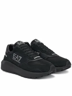 Sneakers 7X000341 AF18616 MZ186 Nero