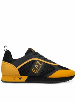 Sneakers 7X000334 AF18610 MZ917 Nero
