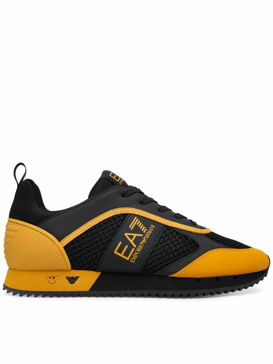 Sneakers 7X000334 AF18610 MZ917 Nero