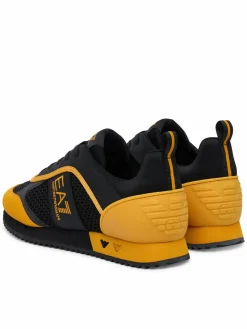 Sneakers 7X000334 AF18610 MZ917 Nero