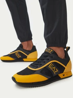 Sneakers 7X000334 AF18610 MZ917 Nero