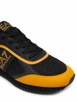 Sneakers 7X000334 AF18610 MZ917 Nero