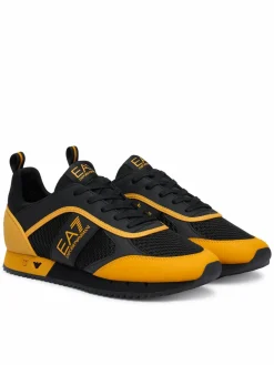 Sneakers 7X000334 AF18610 MZ917 Nero