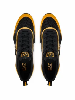 Sneakers 7X000334 AF18610 MZ917 Nero