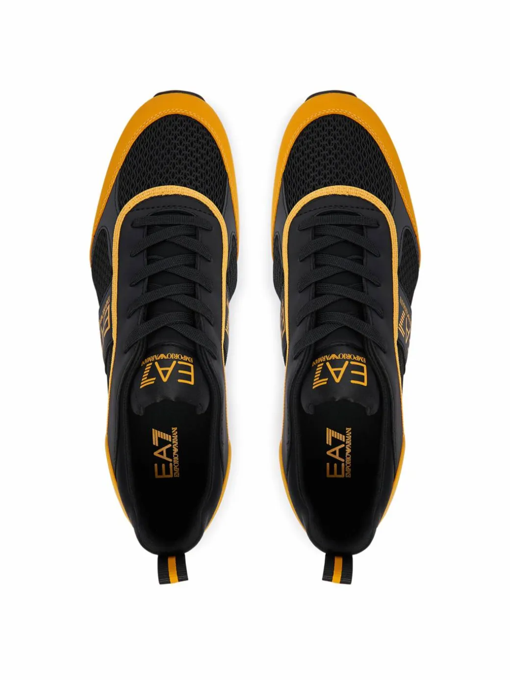 Sneakers 7X000334 AF18610 MZ917 Nero