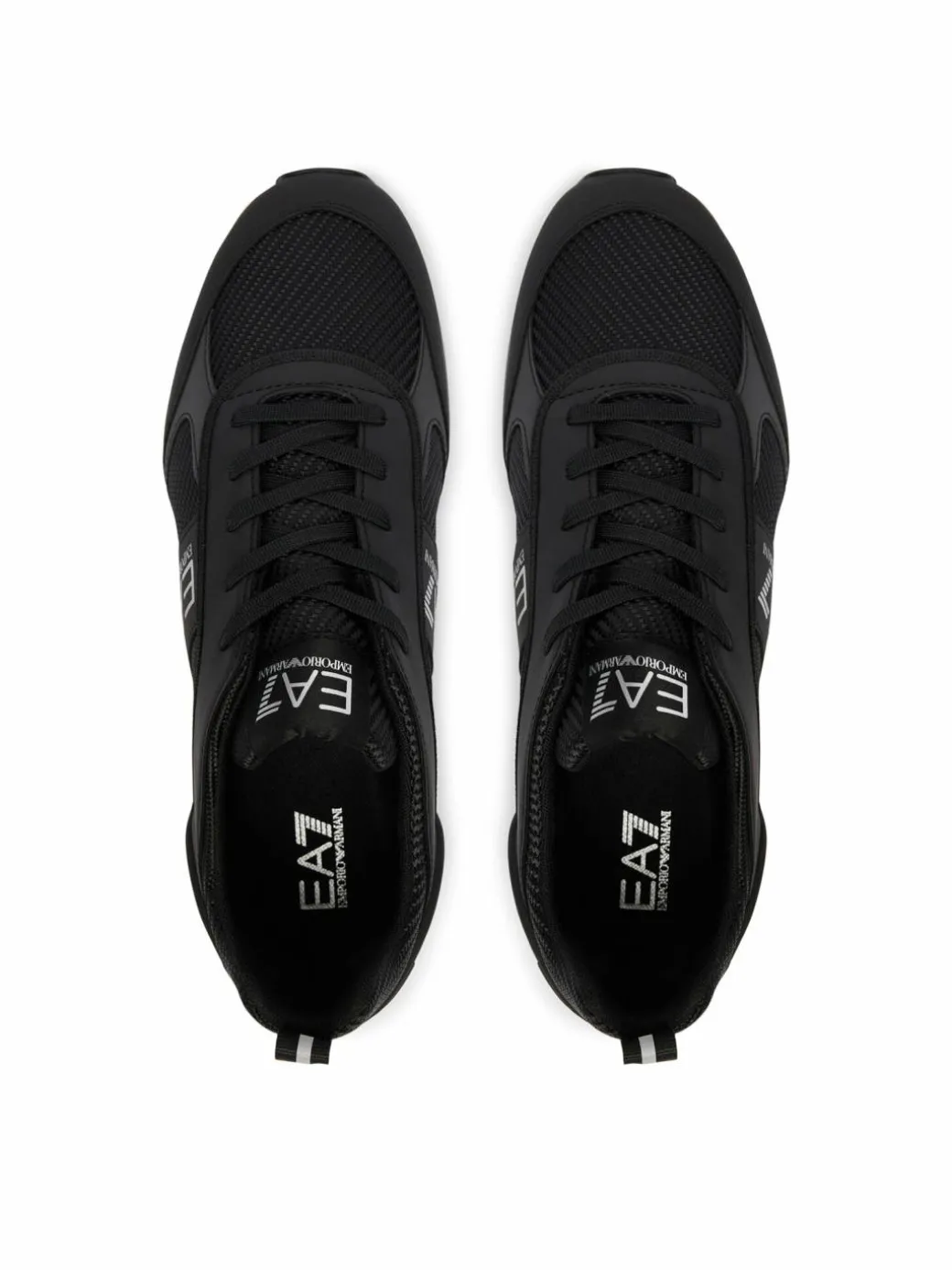 Sneakers 7X000337 AF18613 MZ210 Nero