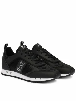 Sneakers 7X000337 AF18613 MZ210 Nero