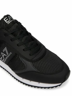 Sneakers 7X000337 AF18613 MZ210 Nero