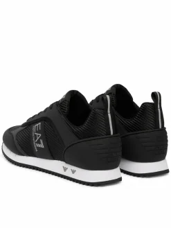 Sneakers 7X000337 AF18613 MZ210 Nero